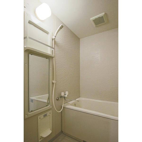 パルテールⅡ 部屋画像