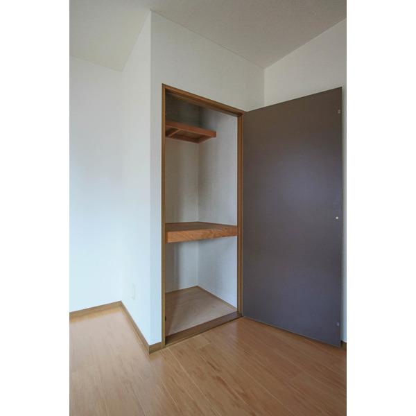 パルテールⅡ 部屋画像