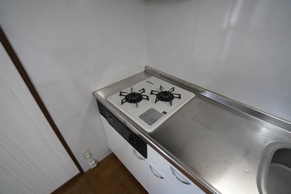 メゾン広谷15号棟 設備