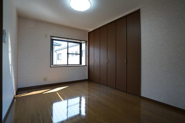 メゾン広谷15号棟 その他部屋・スペース