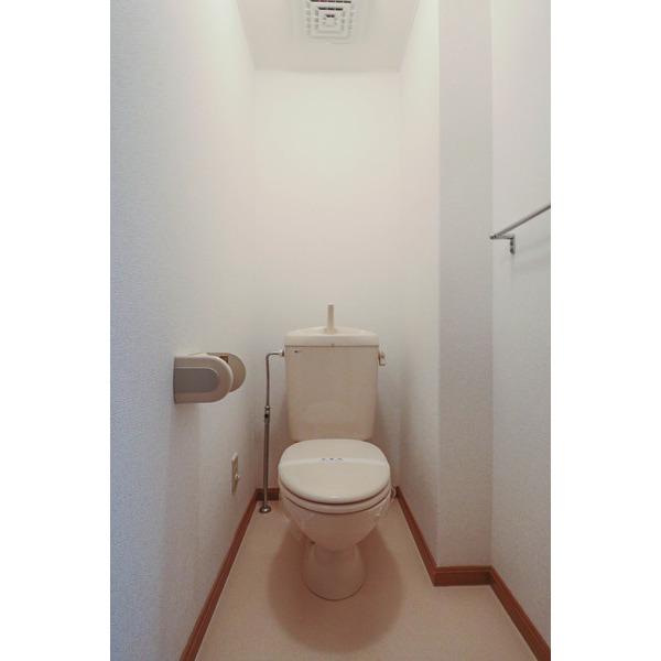 メゾン・ド・フルールB 部屋画像