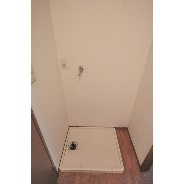 ハイツ紫福苑 B棟 部屋画像
