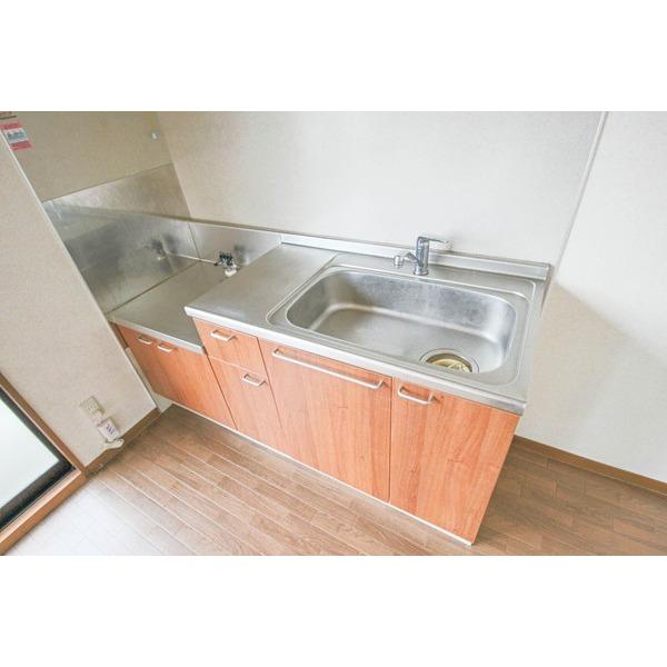 ハイツ紫福苑 B棟 部屋画像