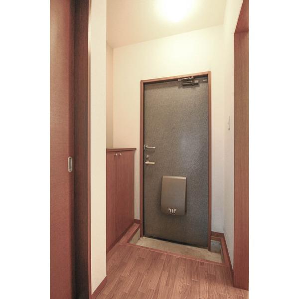 ハイツ紫福苑 B棟 部屋画像