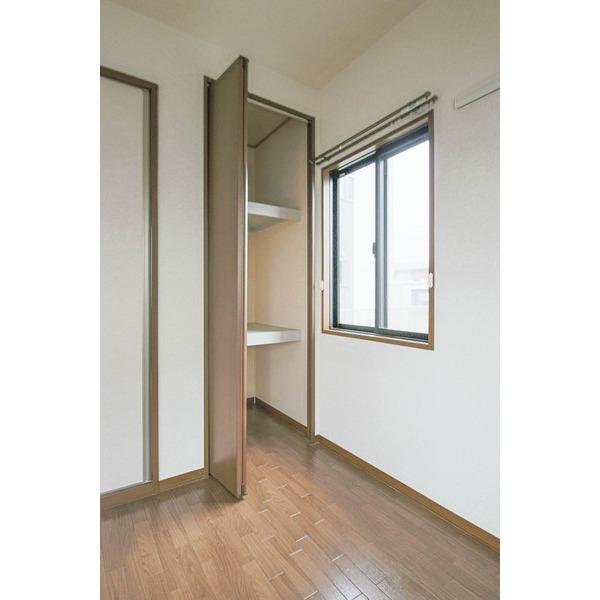 ハイツ紫福苑 B棟 部屋画像