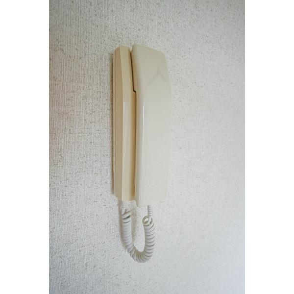 ハイツ紫福苑 B棟 部屋画像