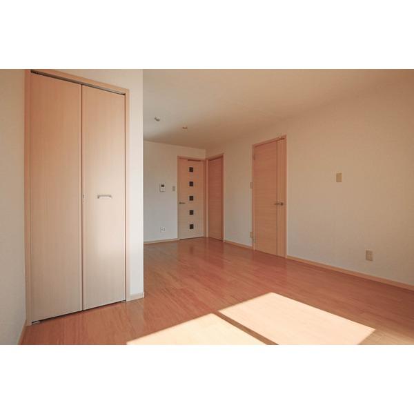 ノートル・メゾン 部屋画像
