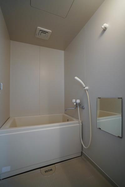 ノートル・メゾン 部屋画像
