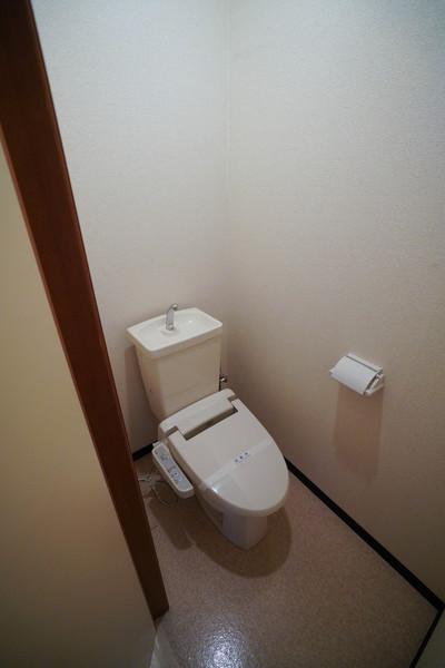 ノートル・メゾン 部屋画像