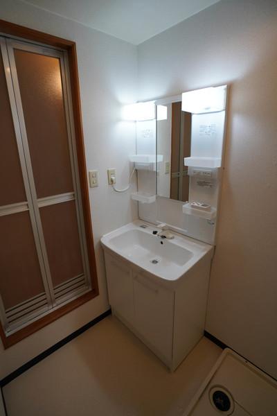 ノートル・メゾン 部屋画像