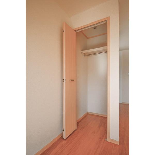 ノートル・メゾン 部屋画像
