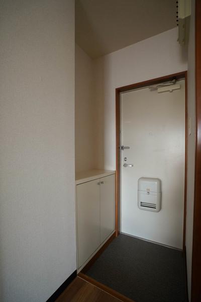 ノートル・メゾン 部屋画像