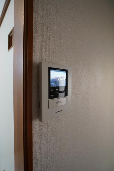 ノートル・メゾン 部屋画像