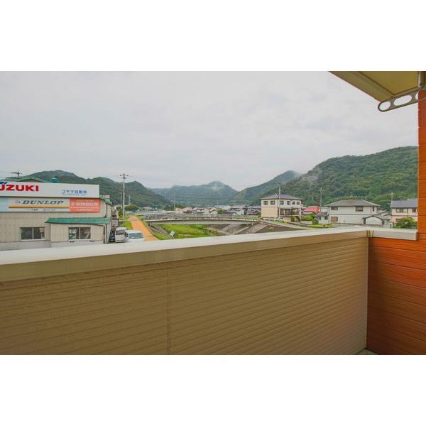 アルモニー和気 部屋画像