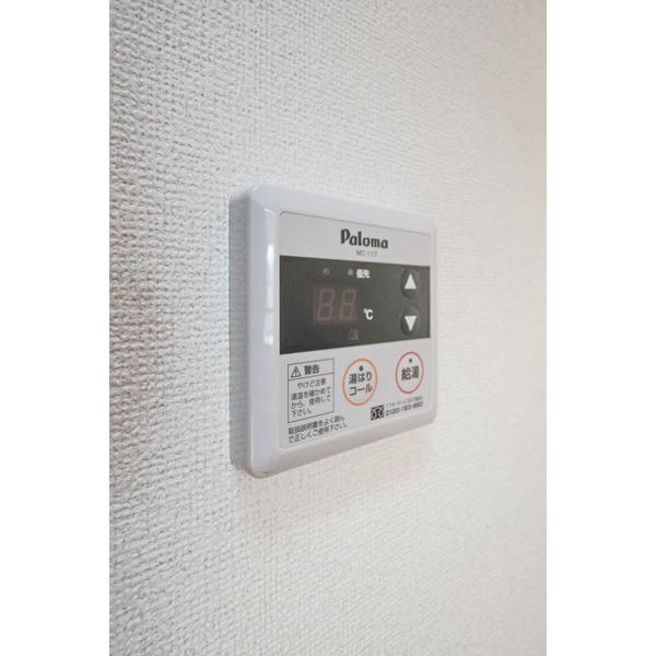 サンフォレスタ上道 部屋画像