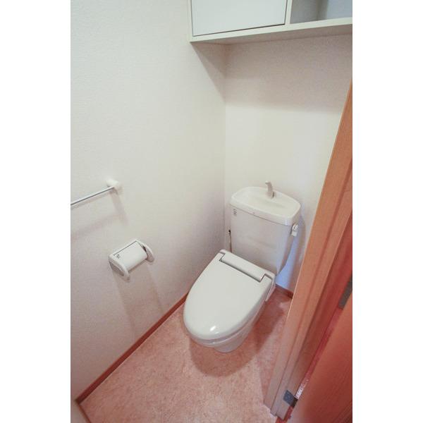 サンフォレスタ上道 部屋画像