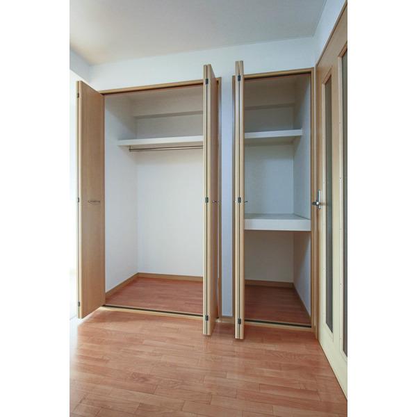 サンフォレスタ上道 部屋画像