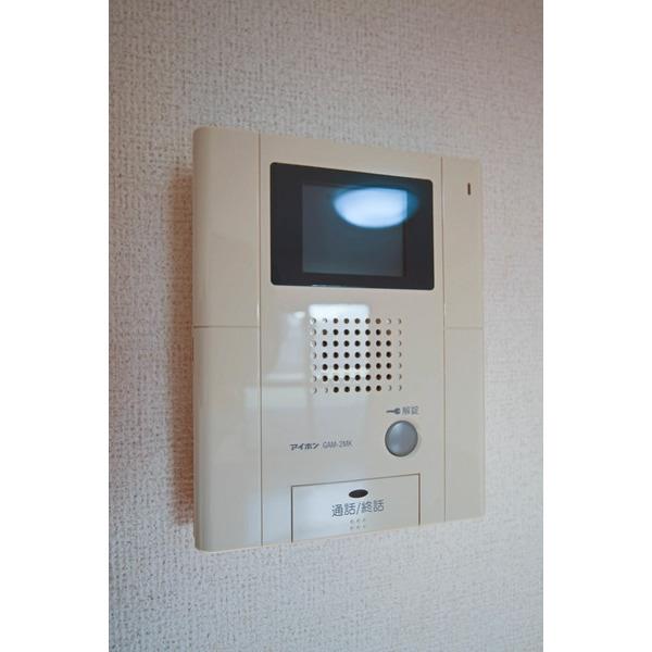 サンフォレスタ上道 部屋画像