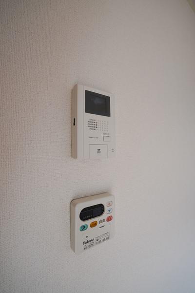 サンライズフェアスカイ セキュリティ