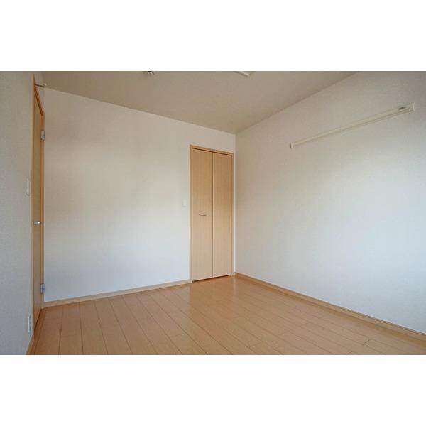 メローライフB 部屋画像