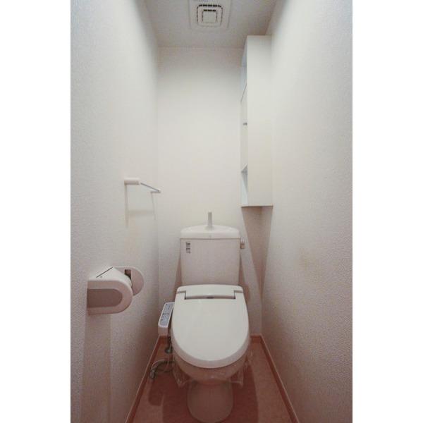 メローライフB 部屋画像