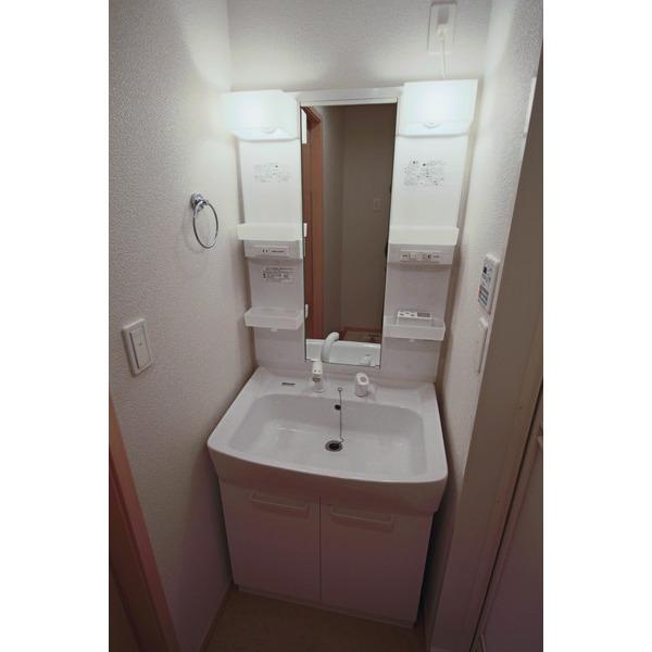 メローライフB 部屋画像
