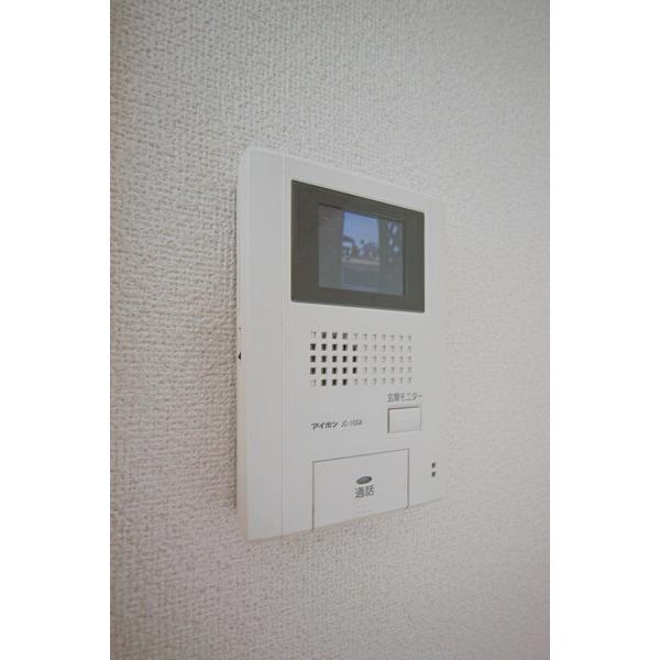 メローライフB 部屋画像