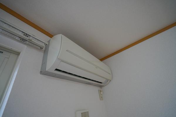 グリーンビレッジ A棟 部屋画像