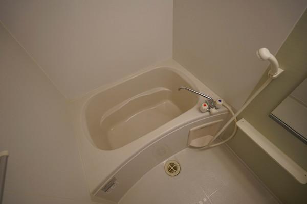 グリーンビレッジ A棟 部屋画像