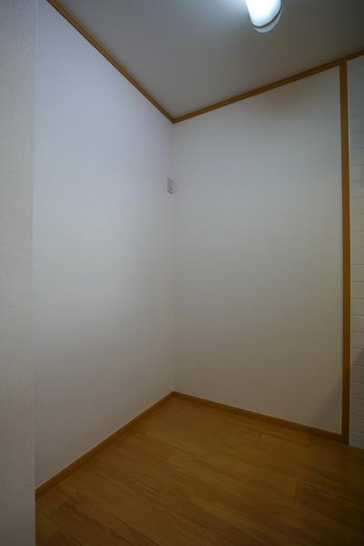 グリーンビレッジ A棟 部屋画像