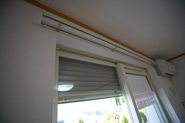グリーンビレッジ A棟 部屋画像