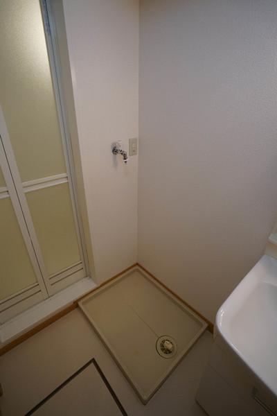 グリーンビレッジ A棟 部屋画像