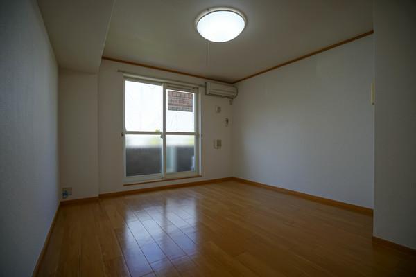 グリーンビレッジ A棟 部屋画像