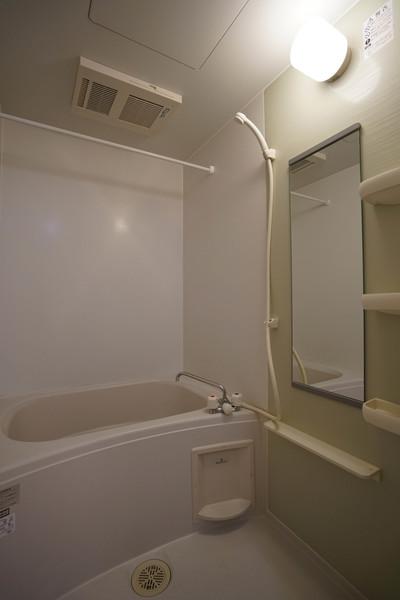 グリーンビレッジ A棟 部屋画像