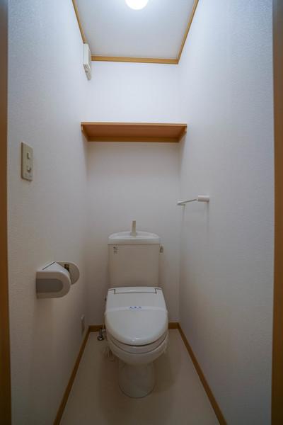 グリーンビレッジ A棟 部屋画像
