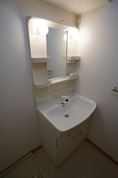 グリーンビレッジ A棟 部屋画像