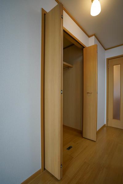 グリーンビレッジ A棟 部屋画像