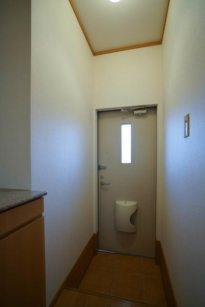 グリーンビレッジ A棟 部屋画像