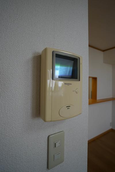 グリーンビレッジ A棟 部屋画像