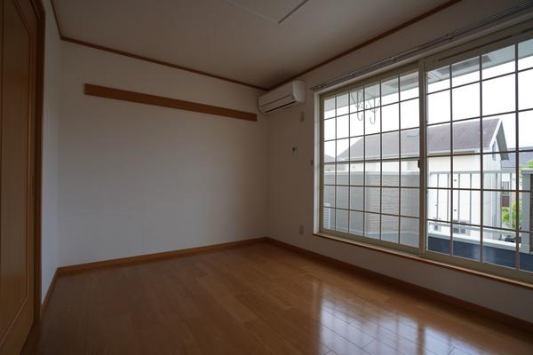 ヴィラ フォーレストＢ 部屋画像