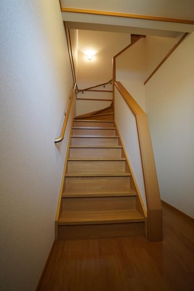 ヴィラ フォーレストＢ 部屋画像
