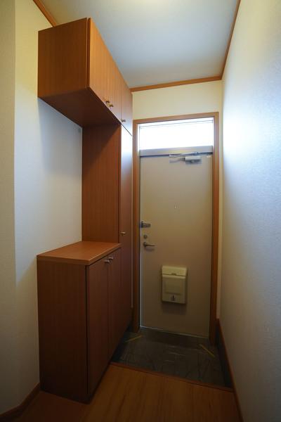 ヴィラ フォーレストＢ 部屋画像