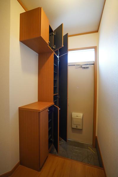 ヴィラ フォーレストＢ 部屋画像