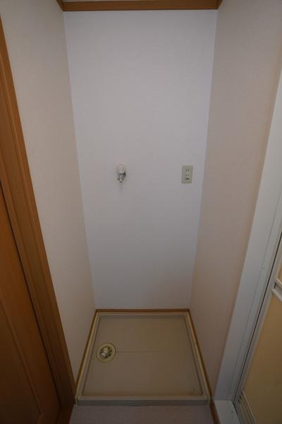 ヴィラ フォーレストＢ 部屋画像