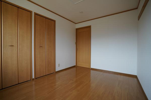 ヴィラ フォーレストＢ 部屋画像