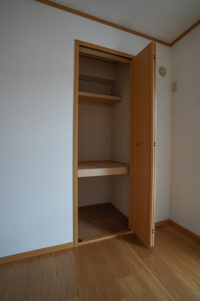 ヴィラ フォーレストＢ 部屋画像