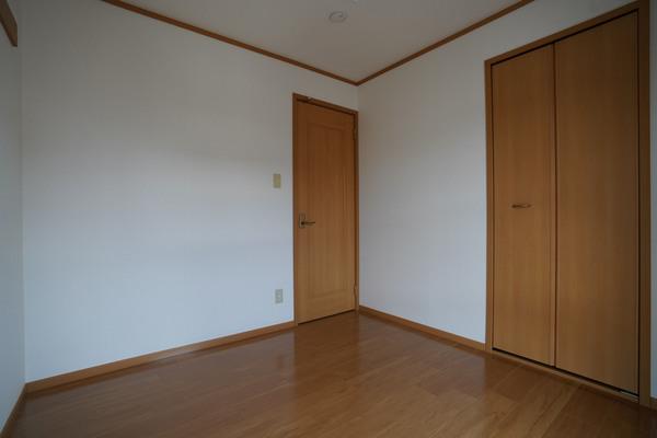 ヴィラ フォーレストＢ 部屋画像