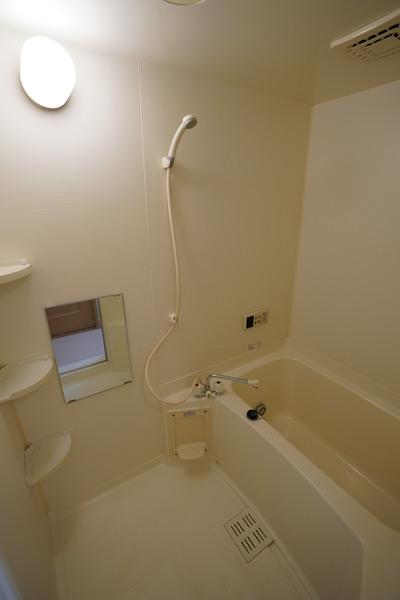 ヴィラ フォーレストＢ 部屋画像