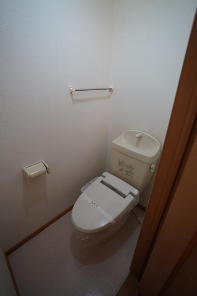 ヴィラ フォーレストＢ 部屋画像