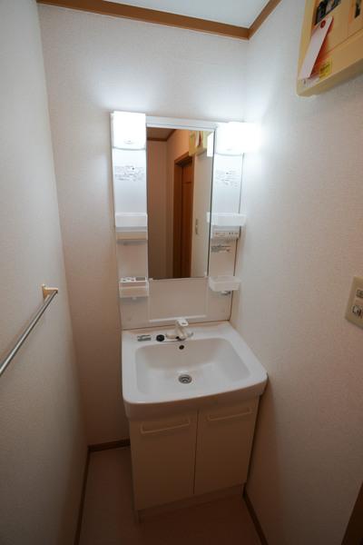ヴィラ フォーレストＢ 部屋画像